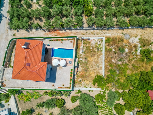  gece  -  Kasım
  | Kalkan Yeşilköy'de Çift Jakuzili 6 Kişilik Villa: Huzurlu Doğa Tatili